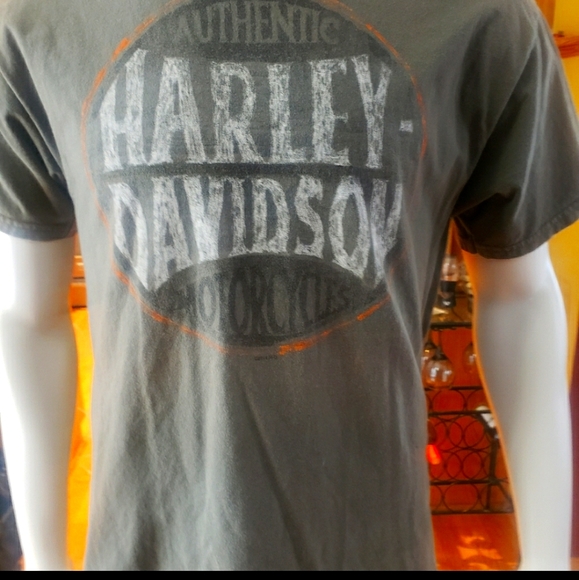 H-D T-shirt - Picture 1 of 1